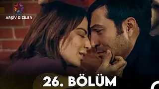 Kaybolan Yıllar 26. Bölüm