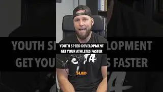 4 Keys to Youth Speed #shorts