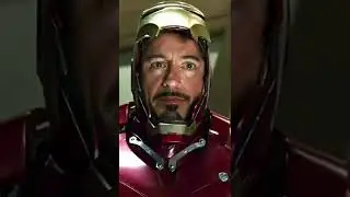 Tony stark action scenes in Avengers || @jr.james || #shorts #tonystark #avengers #supershorts