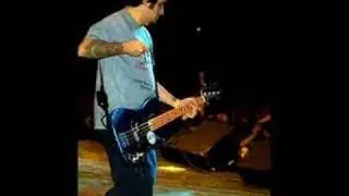 New Found Glory - My Heart Will Go On