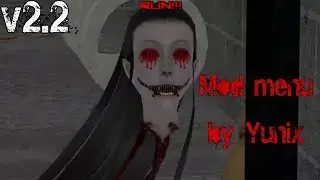 Eyes - the horror game v2.2 (PC). Mod Menu by 