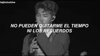 BTS(RM) - SEVENTEEN (Pre-Debut) [Traducida al Español]