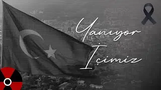 Burhan Atik-Yanıyor İçimiz