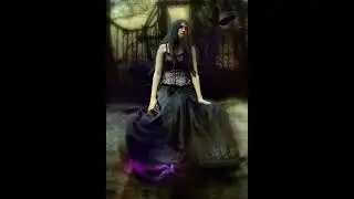 Gothic Girl