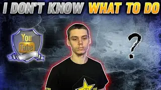 I'm lost I'm worried I need help