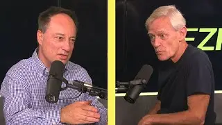 What can we all learn from elite athletes? ft. Mike Sharrock | EZRA Asks Ep 5 | EZRA Coaching