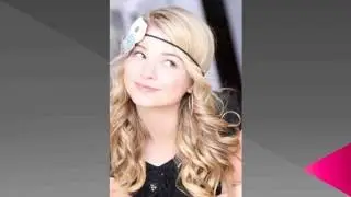 TOP 10, Most world's beautifull famous TEENS females
