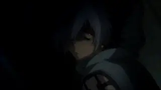 Servamp 「 AMV 」- Disturbia