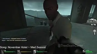Left 4 Dead Funnies