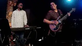 The Munoz Brothers Band - WHIPPING POST