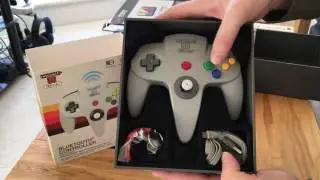 Retro Catchup!! Selection of retro gaming goodies to discuss.