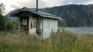 DAVVE-VÁSSJÁ - Lulesamisk musikk