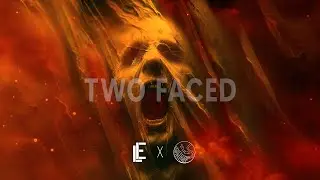 ELDROID & SilenM - Two Faced [OFFICIAL AUDIO]