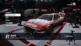 Dirt Rallye 2.0-Ep. 3