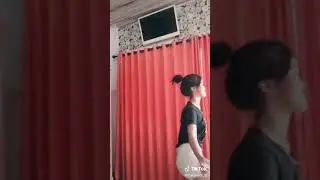 tik tok cwe Bali - tik tok terbaru