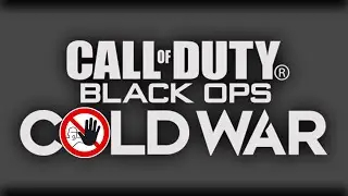 Wie mich Call of Duty verloren hat. (Black Ops Cold War)
