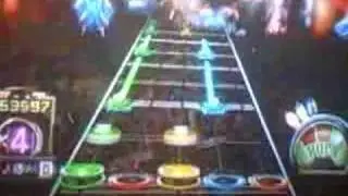 Almost Easy By Avenged sevenfold GH3 X-pert