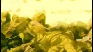 DBZ - Time is running out (Bardock)