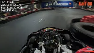 Тренировка перед CorpChamp || Тудатка || MIKS Karting || 19.03.23