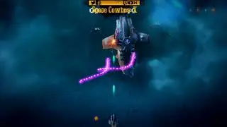 Conjugal Co-op - Sky Force Reloaded