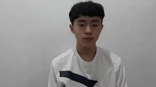 MJ Global Academy - Luke