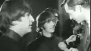 Beatles Come Together