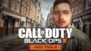 JME London Zombies 🔴 LIVE Development Stream