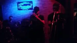 BANDA NEGUETO