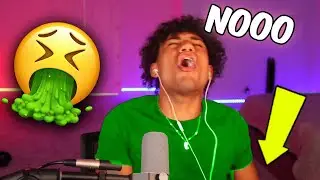 Foltyn RUINED His Pants On Stream.. 🤮