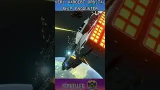 Starfield's Most Brutal Legendary Ship Encounter