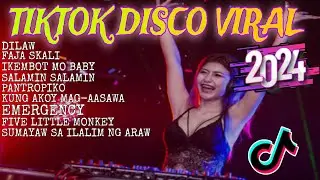 NEW TIKTOK DISCO VIRAL 2024 | NONSTOP TIKTOK TREND | MART NERI VLOG