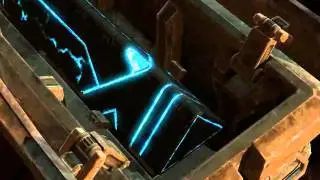 Starcraft 2 Cinematic - Fire and Fury