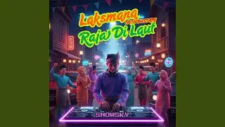 Laksamana Raja Laut