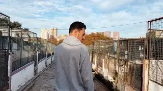 Eu não esperava ver isso em Portugal