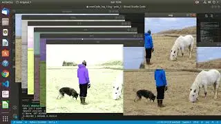 Yolov4 TRAIN CustomData Ubuntu GPU CUDA 11