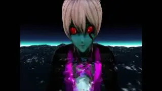 [MMD] One Ok Rock - 3xxxv5 ((Motion Download))