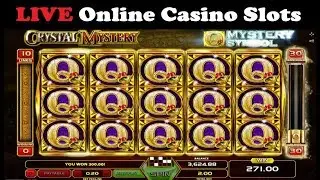 Online Slots Live Stream 🎰🔞 for Real Money (Cleopatra Casino)
