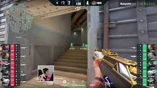Ze Russian Jett