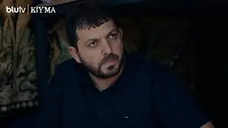 Kıyma | 4. Sezon | 6. Bölüm | Sadece BluTV'de