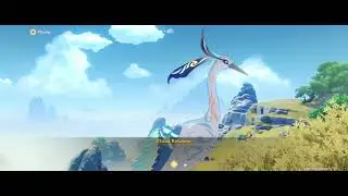 Genshin Impact Moonchase Tales