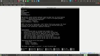 How to enable the Multilib repository in Arch Linux