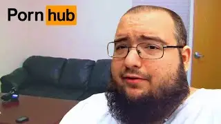 WingsOfRedemption Accidentally Shows a Dyck on Stream, Has Meltdown, Ends with Pity Chat