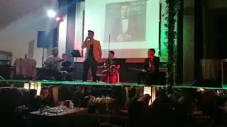 Gökhan Ay - Samsun Beytepe Restorant Konseri