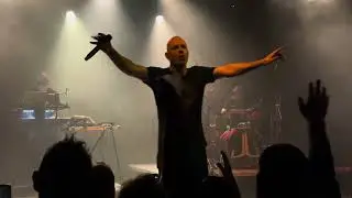 De/Vision - Love Will Find a Way (2025)