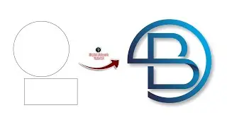 Simple Alphabet Logo Tips for Beginners & Experts - Coreldraw