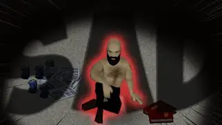 Why is my Project Zomboid character depressed?