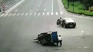 Не повезло!!!