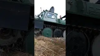 ТЕСТДРАЙВ ГАЗ 71💥