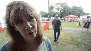Phyllis Logan's favourite book