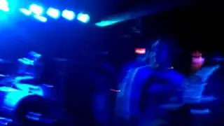 Chunk! No, Captain Chunk live @ canal club 2011